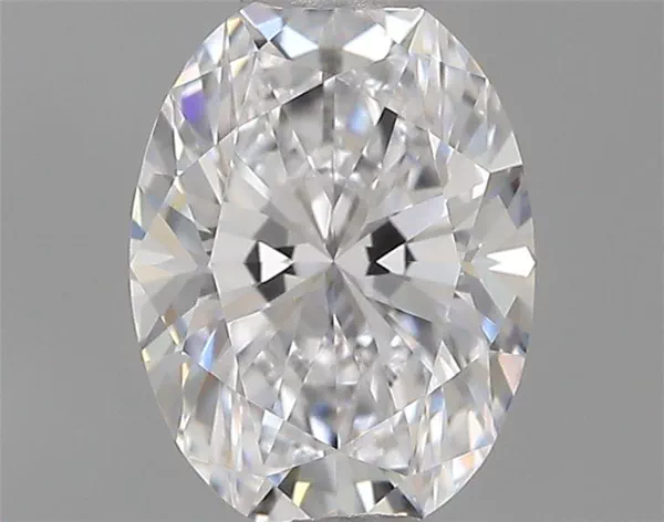 0.47 Carat · D · VVS2 Rare Carat Ideal Cut