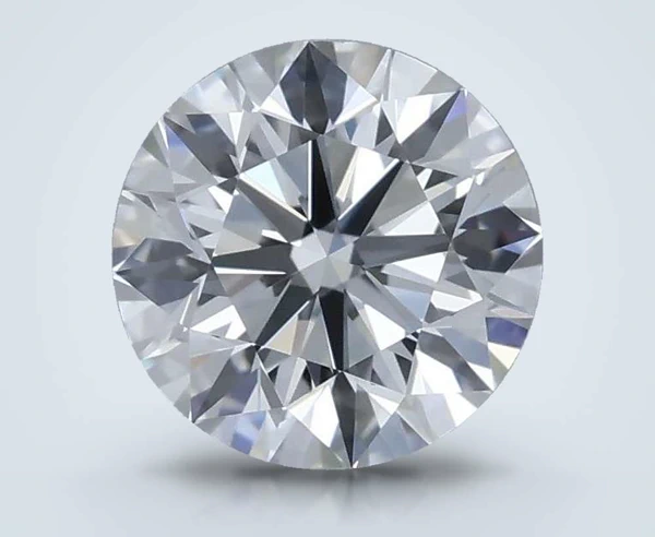 0.51 Carat · J · IF Rare Carat Ideal Cut