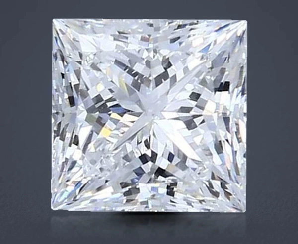 2.51 Carat · F · SI1 Rare Carat Ideal Cut