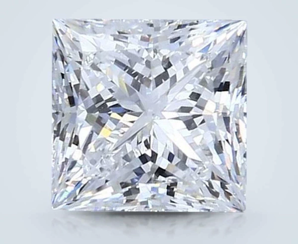 2.51 Carat · F · SI1 Rare Carat Ideal Cut