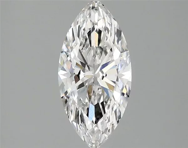 1.08 Carat · F · VVS2 Rare Carat Ideal Cut