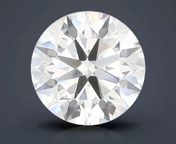 4.61 Carat · G · VS2 Rare Carat Ideal Cut