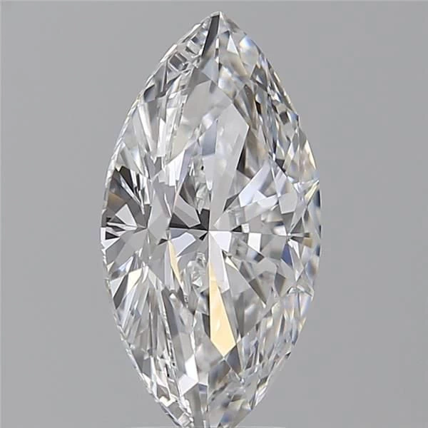 3 Carat · D · VVS2 Rare Carat Ideal Cut