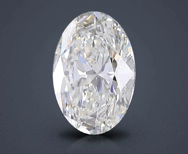 4.92 Carat · G · VS1 Rare Carat Ideal Cut