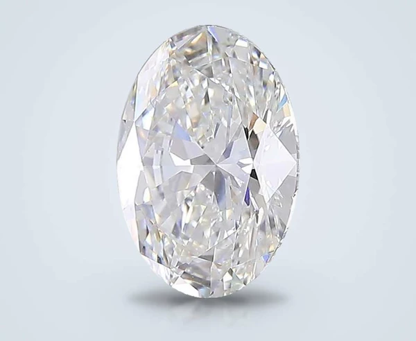4.92 Carat · G · VS1 Rare Carat Ideal Cut