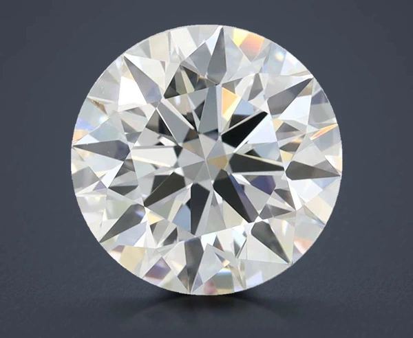 2.32 Carat · D · VVS1 Rare Carat Ideal Cut