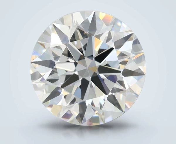 2.32 Carat · D · VVS1 Rare Carat Ideal Cut