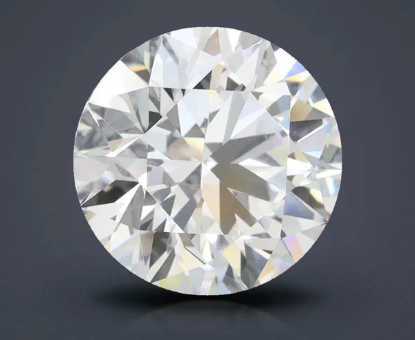 4.41 Carat · D · FL Rare Carat Ideal Cut