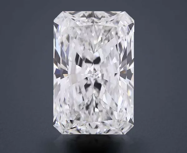 6.09 Carat · F · VS1 Rare Carat Ideal Cut
