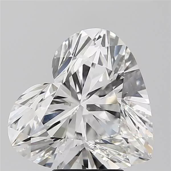 4.51 Carat · F · VVS2 Rare Carat Ideal Cut
