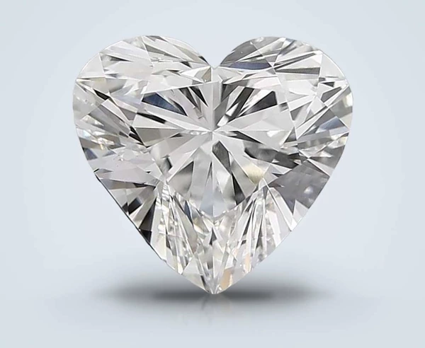 4.51 Carat · F · VVS2 Rare Carat Ideal Cut