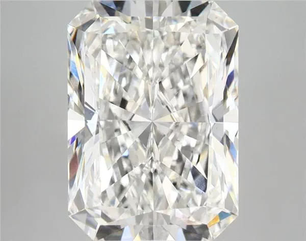 4.89 Carat · E · VS2 Rare Carat Ideal Cut