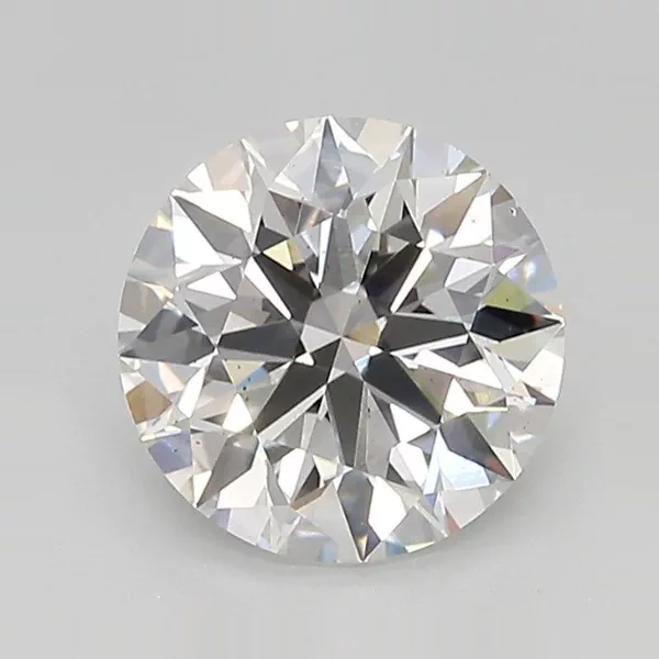 2.08 Carat · F · VS2 Rare Carat Ideal Cut