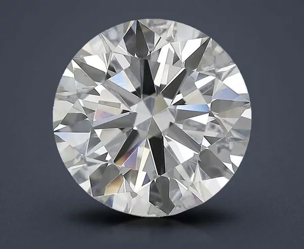 6.51 Carat · F · FL Rare Carat Ideal Cut