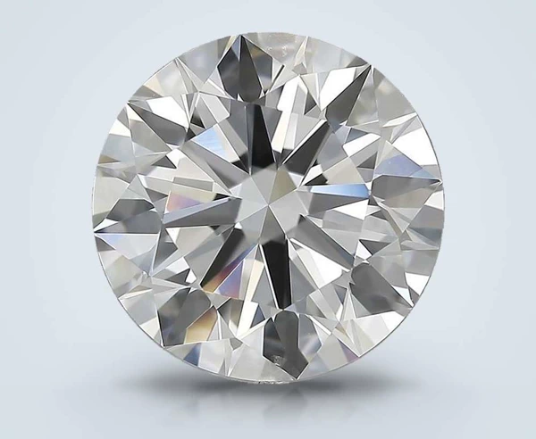 6.51 Carat · F · FL Rare Carat Ideal Cut