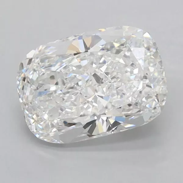1.49 Carat · D · FL Rare Carat Ideal Cut