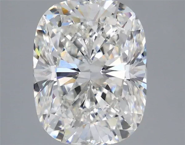 4.32 Carat · F · VVS2 Rare Carat Ideal Cut