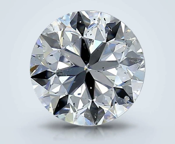 3.01 Carat · D · SI2 very good Cut