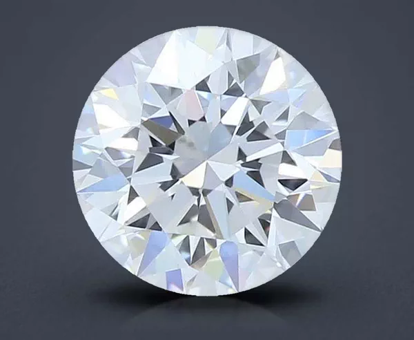 1.19 Carat · G · VVS1 excellent Cut
