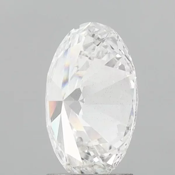 2.57 Carat · E · SI1 very good Cut