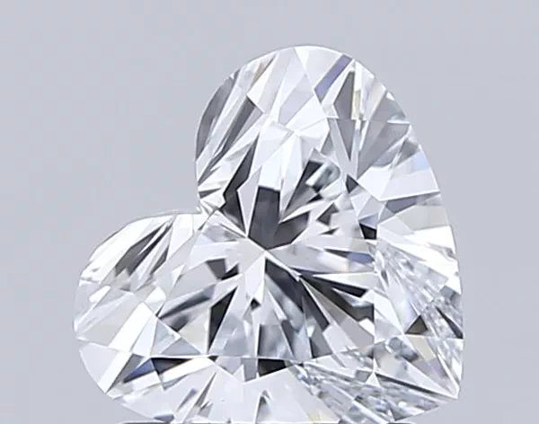 1.56 Carat · F · VVS2 excellent Cut