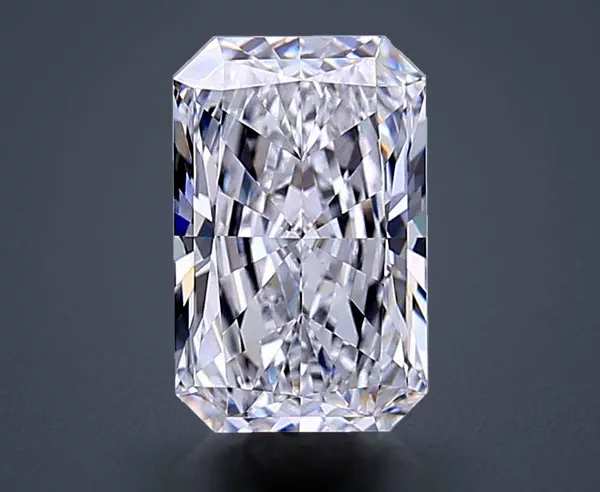 2.11 Carat · D · VVS1 Rare Carat Ideal Cut