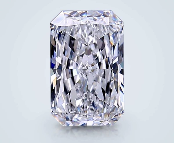 2.11 Carat · D · VVS1 Rare Carat Ideal Cut