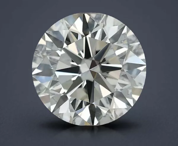 0.53 Carat · J · VVS1 Rare Carat Ideal Cut
