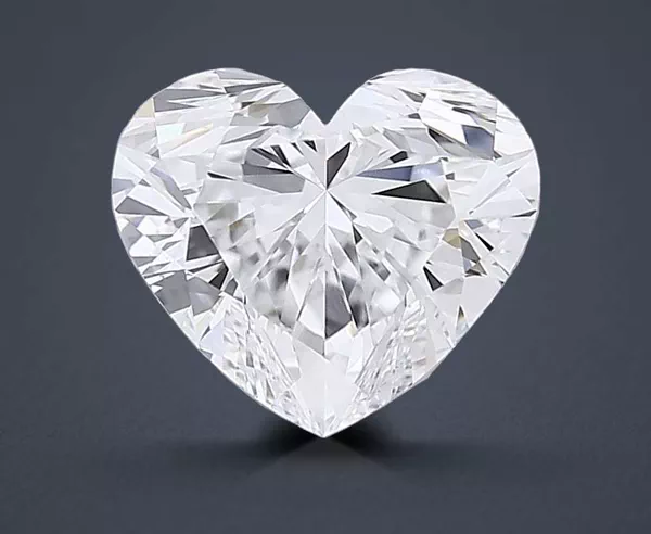 2.08 Carat · D · VVS1 Rare Carat Ideal Cut