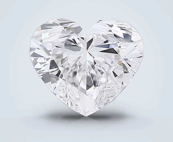2.08 Carat · D · VVS1 Rare Carat Ideal Cut