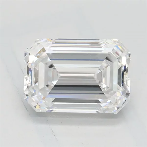 1.53 Carat · D · IF Rare Carat Ideal Cut