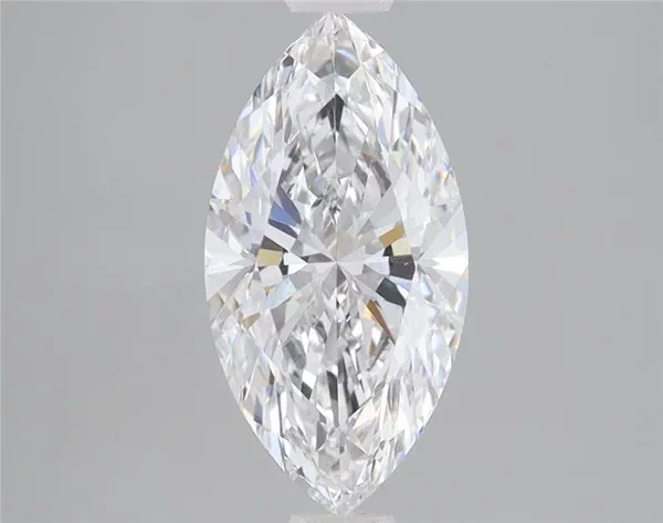 1.59 Carat · D · VS1 Rare Carat Ideal Cut