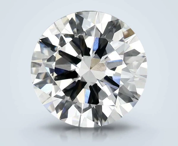 1.96 Carat · D · VS1 excellent Cut