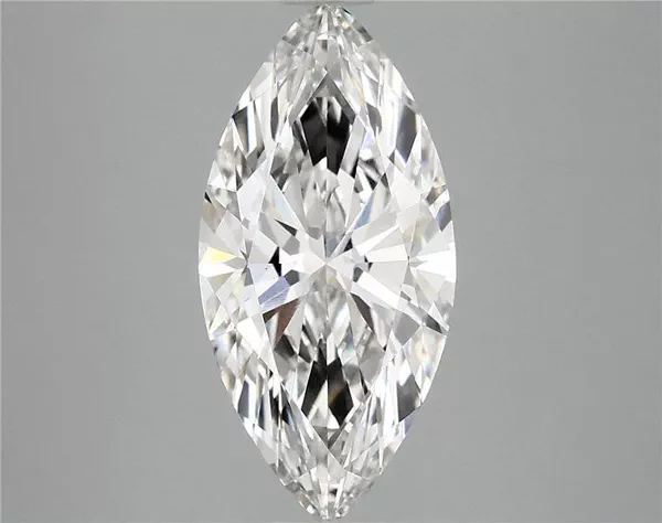 2.89 Carat · F · VVS2 Rare Carat Ideal Cut
