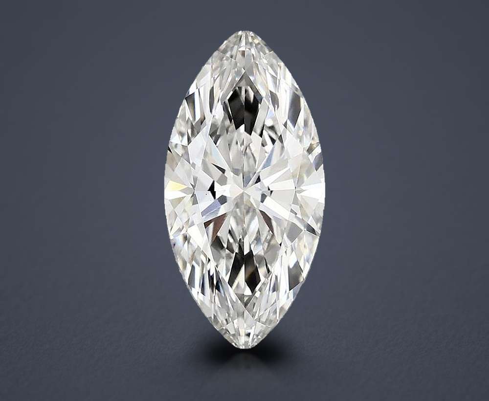 2.89 Carat · F · VVS2 Rare Carat Ideal Cut