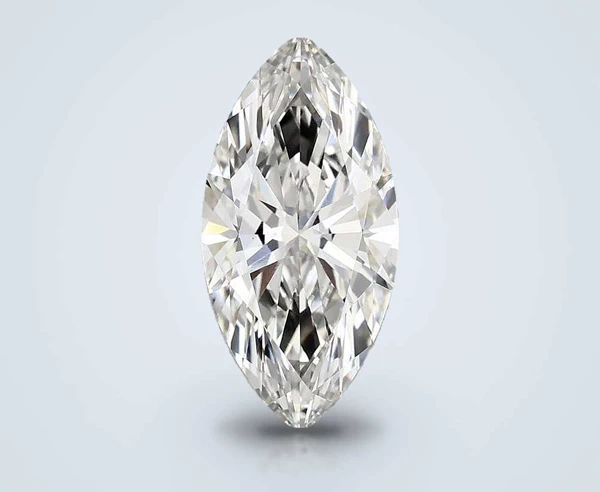 2.89 Carat · F · VVS2 Rare Carat Ideal Cut