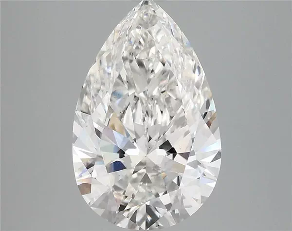 4.01 Carat · F · VS2 Rare Carat Ideal Cut