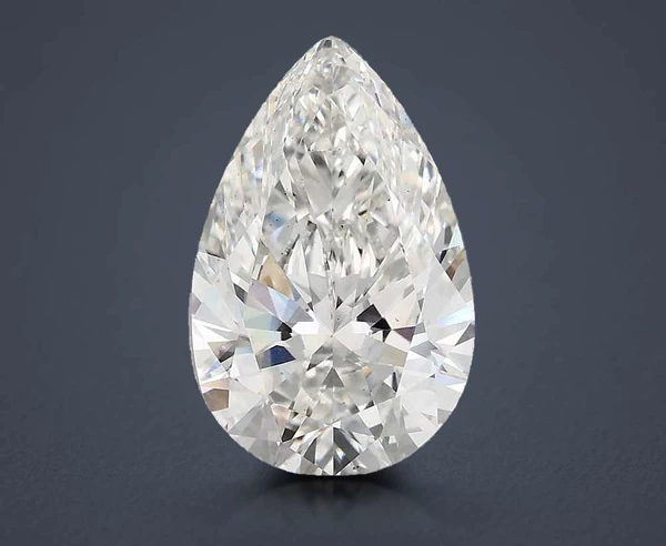 4.01 Carat · F · VS2 Rare Carat Ideal Cut