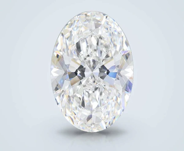 10.27 Carat · F · VVS2 Rare Carat Ideal Cut