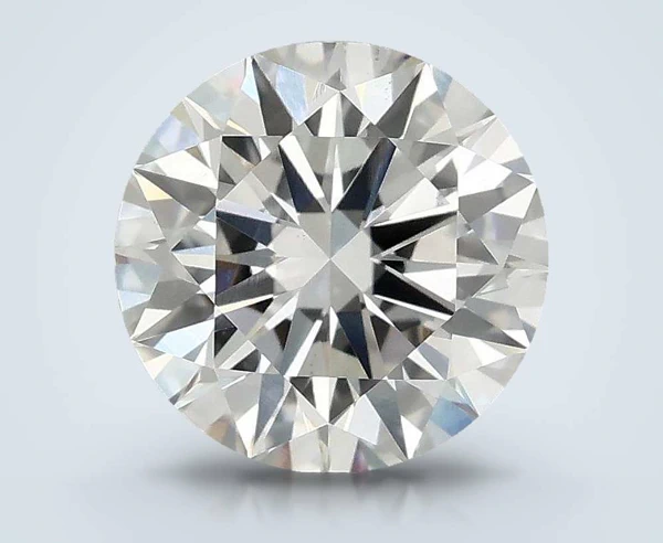 1.58 Carat · F · VS1 Rare Carat Ideal Cut