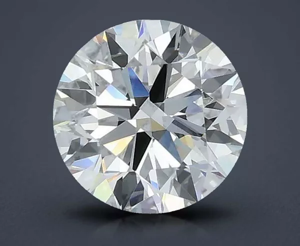 0.82 Carat · D · VVS2 Rare Carat Ideal Cut