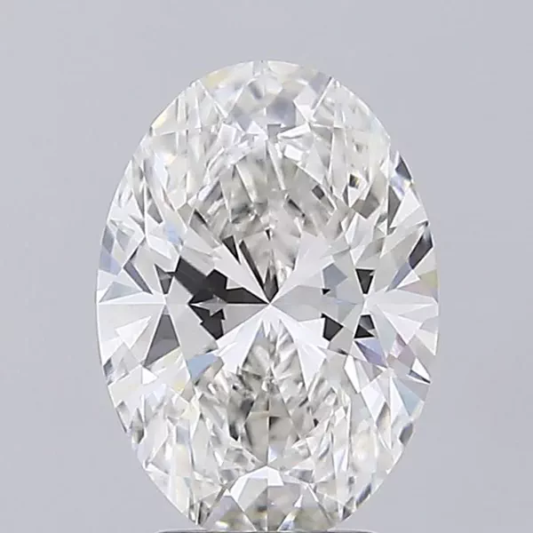 3.39 Carat · G · VVS2 Rare Carat Ideal Cut