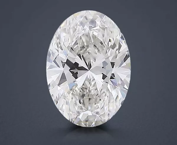 3.39 Carat · G · VVS2 Rare Carat Ideal Cut