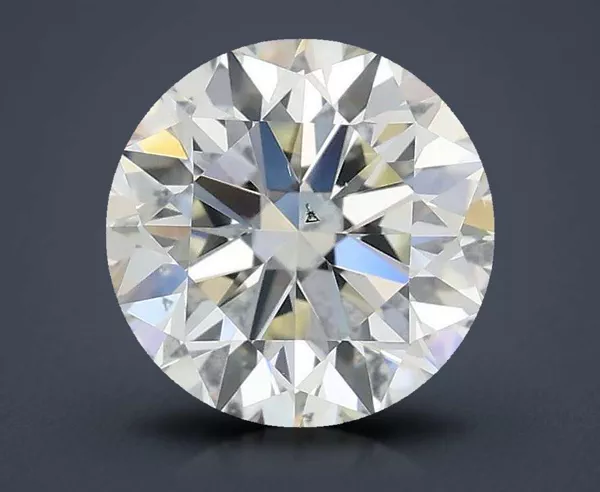 0.91 Carat · J · SI1 excellent Cut