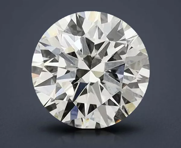 2.28 Carat · H · VVS2 Rare Carat Ideal Cut