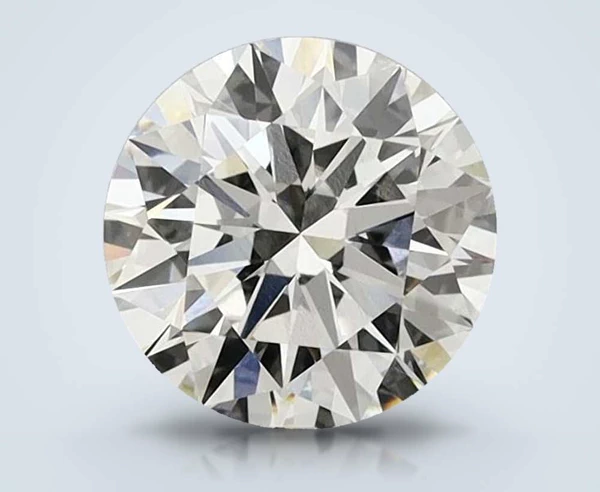 2.28 Carat · H · VVS2 Rare Carat Ideal Cut