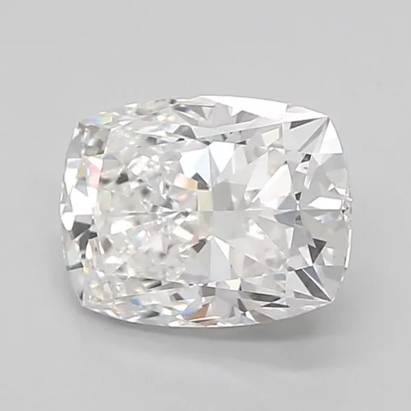 2.59 Carat · E · VVS2 Rare Carat Ideal Cut