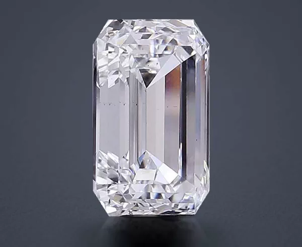 4.79 Carat · F · VS2 Rare Carat Ideal Cut