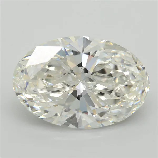 7.39 Carat · G · VS1 Rare Carat Ideal Cut