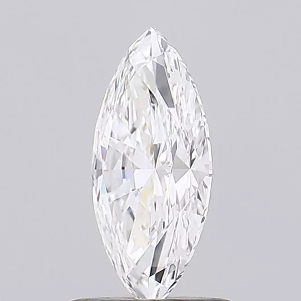 0.92 Carat · D · FL Rare Carat Ideal Cut